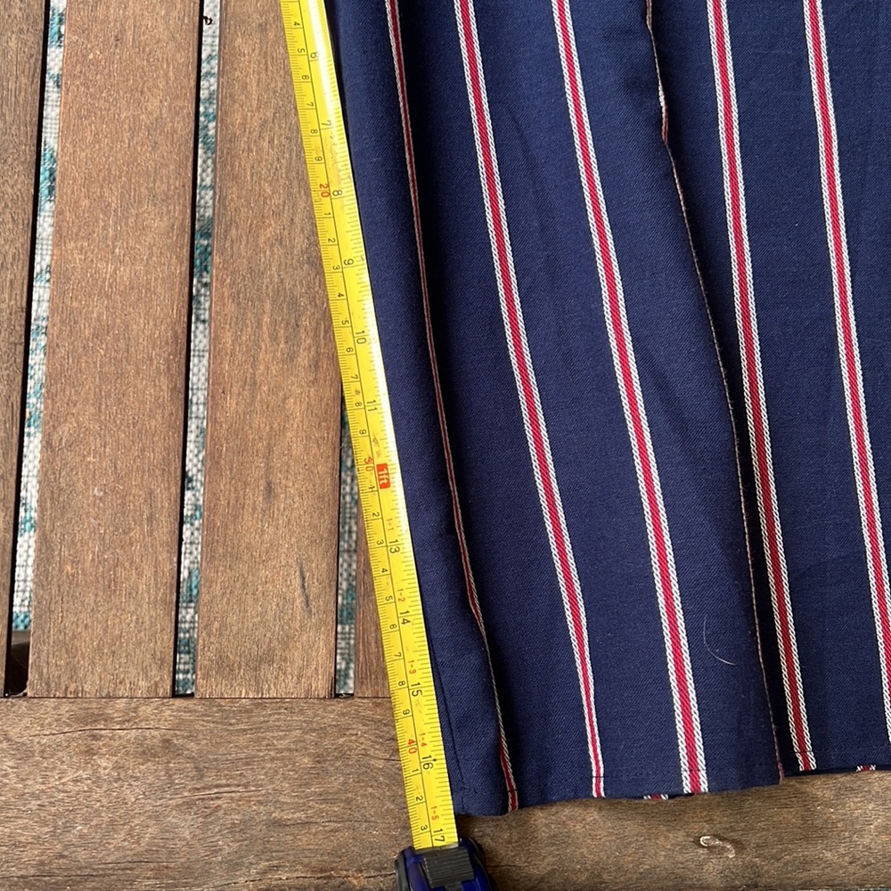 Universal Thread Size Small Stripped Elastic Watc… - image 6